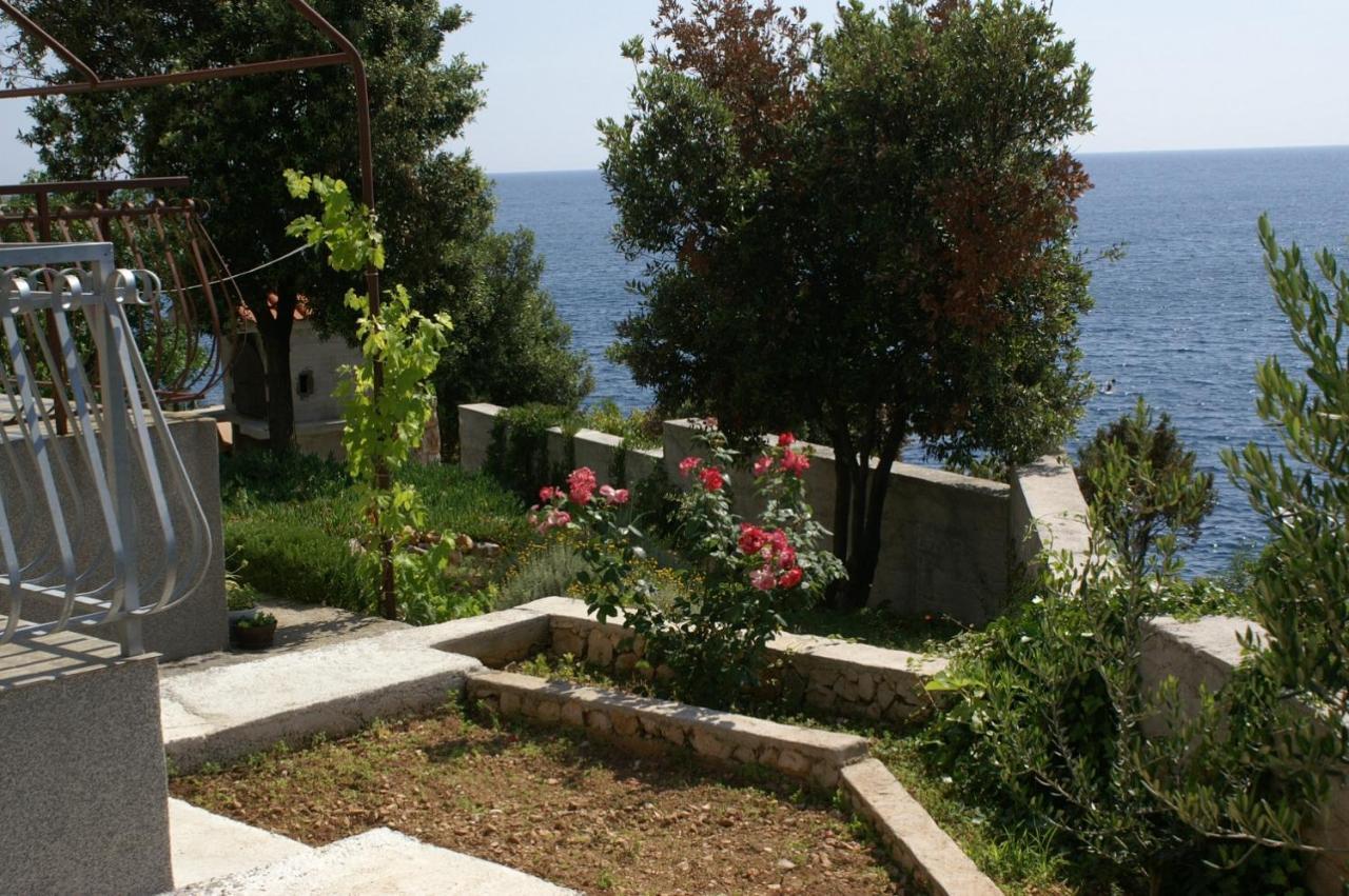 Apartments By The Sea Razanj, Rogoznica - 4185 Exterior foto
