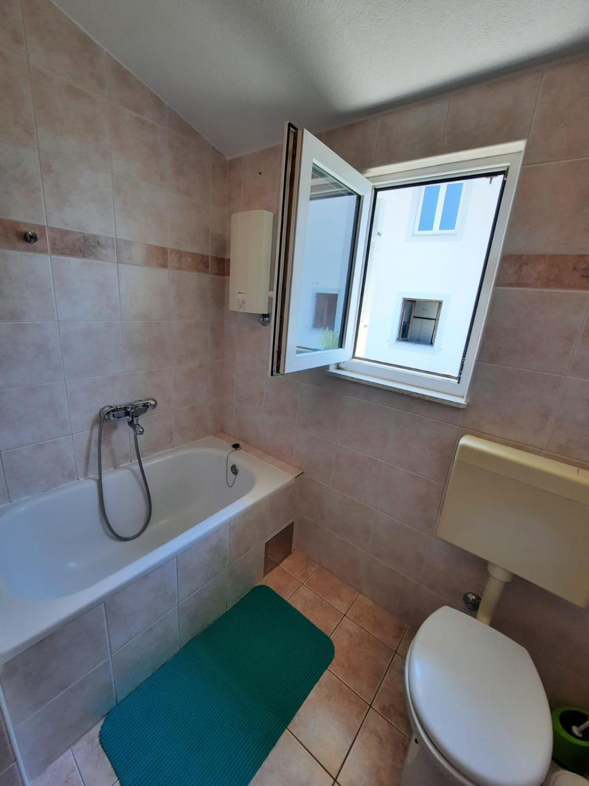 Apartments By The Sea Razanj, Rogoznica - 4185 Habitación foto